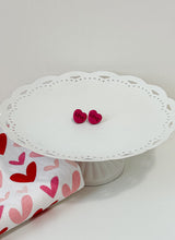 Load image into Gallery viewer, Valentines Single Stud! 1 for $11 or 2 for $20!
