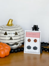 Load image into Gallery viewer, Halloween Stud Packs- Multiple Options
